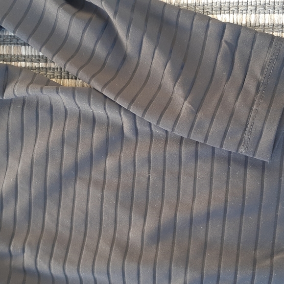 Forever 21 bodycon mini black dress - Picture 7 of 8